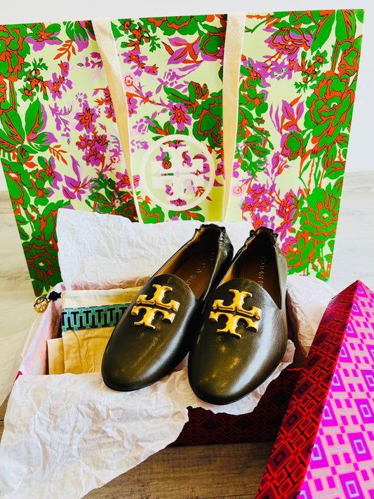 Tory Burch shoes