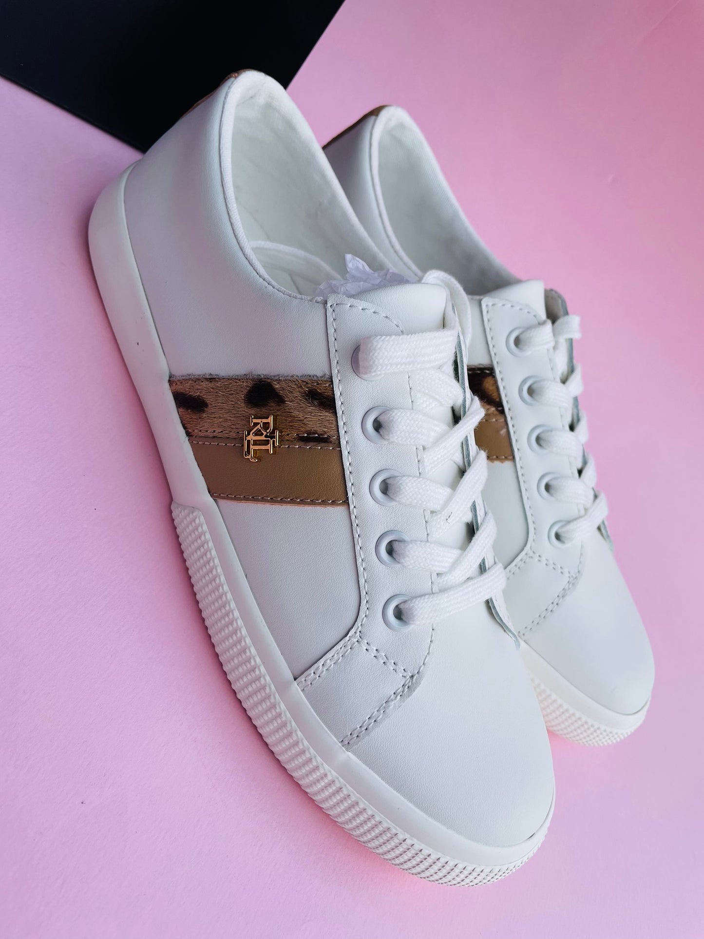 Ralph Lauren sneakers