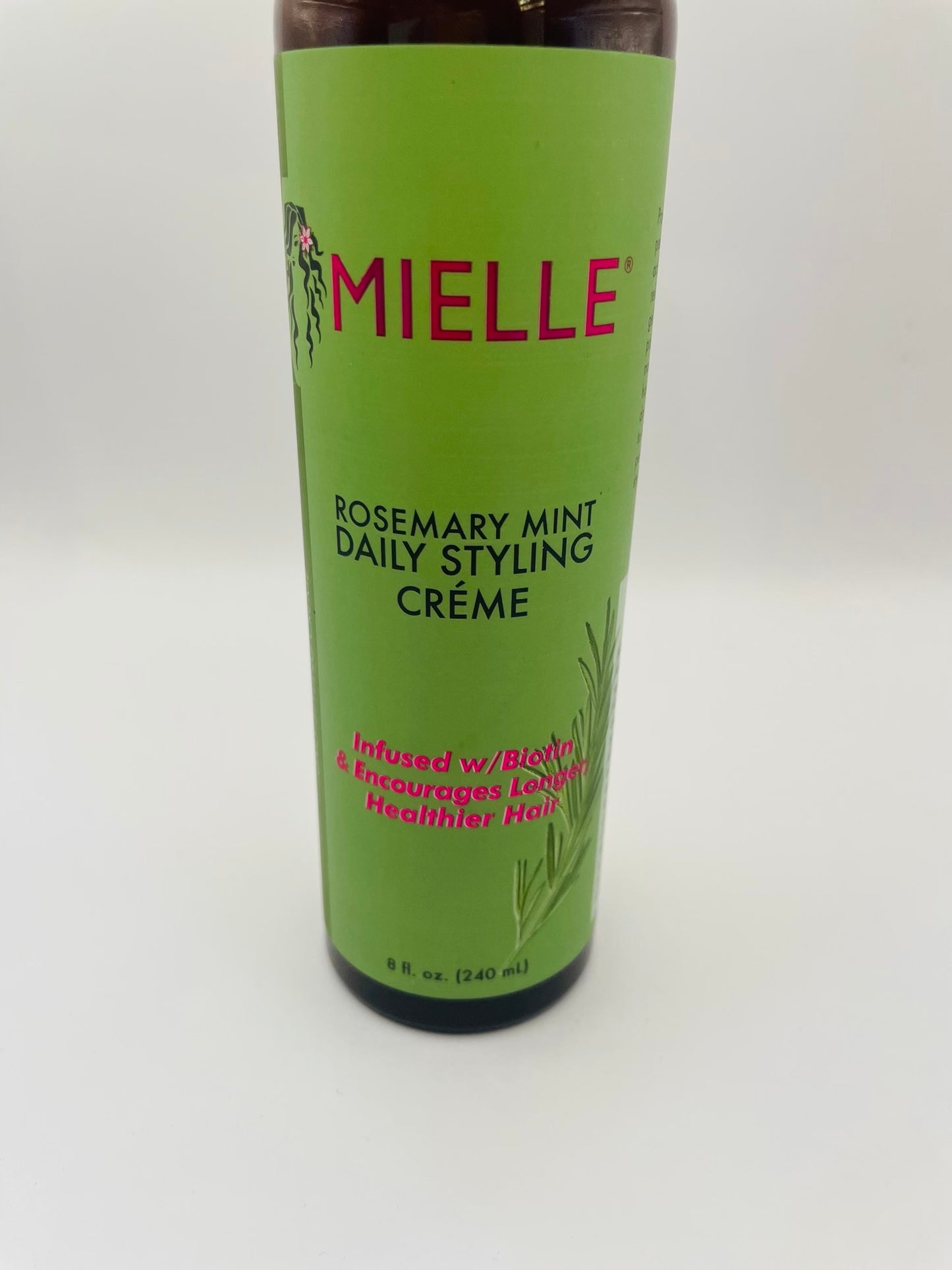 Mille Rosemary & mint hair serum