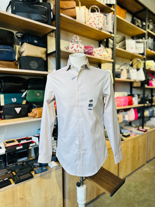 Calvin Klein shirt size Small