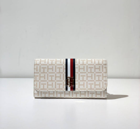 Tommy Hilfiger wallet