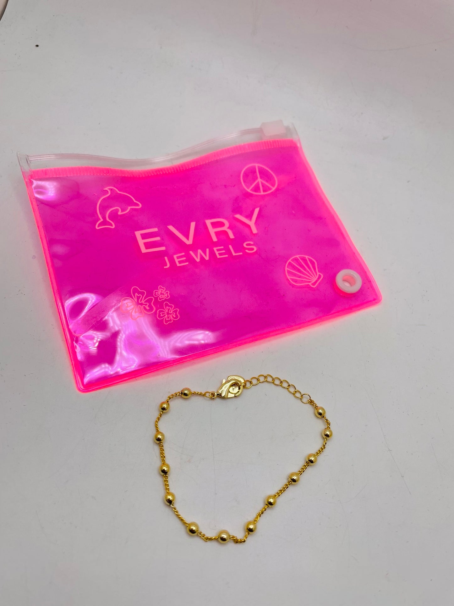 Evry jewels bracelet