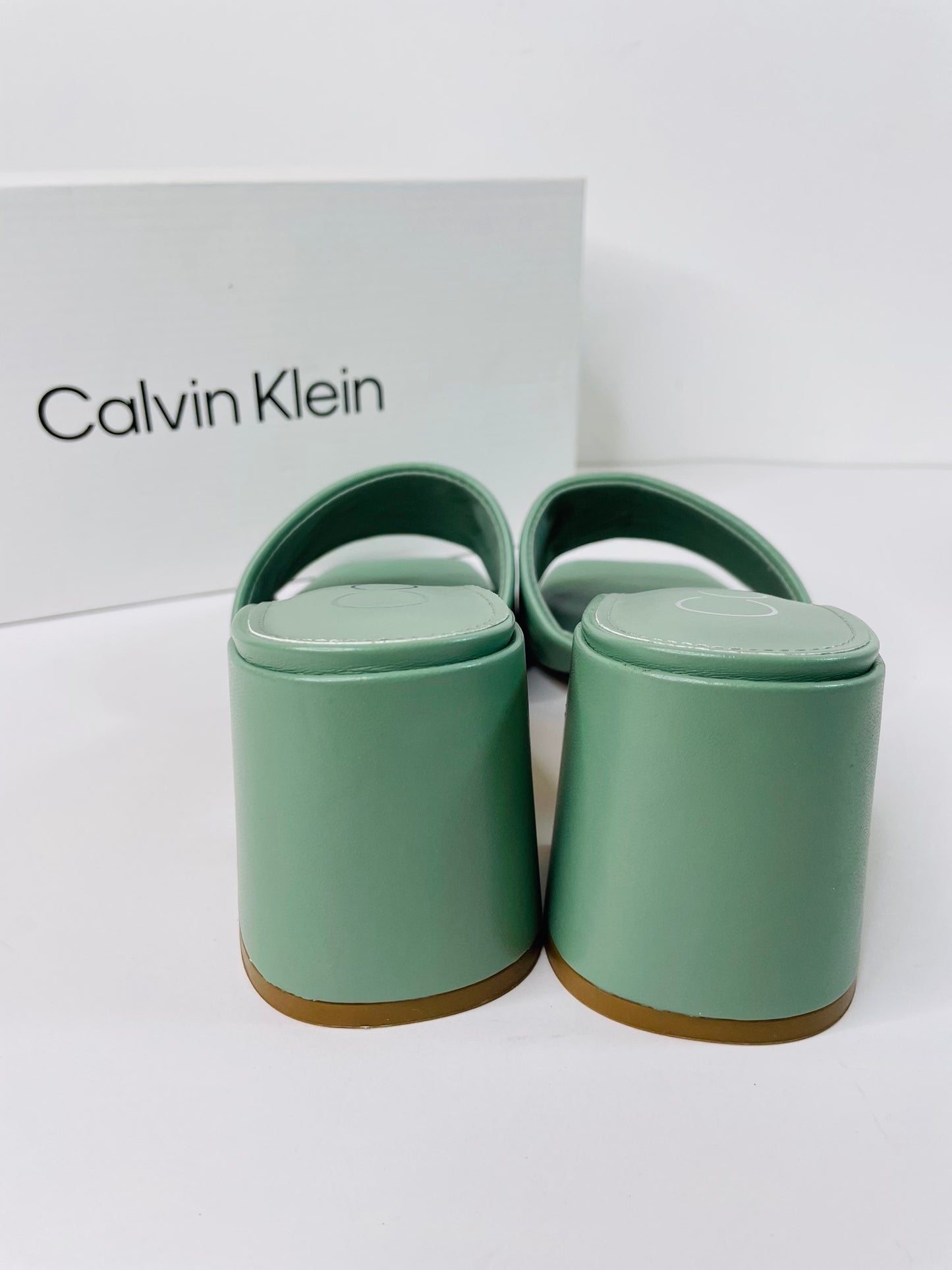 Calvin klein sandal