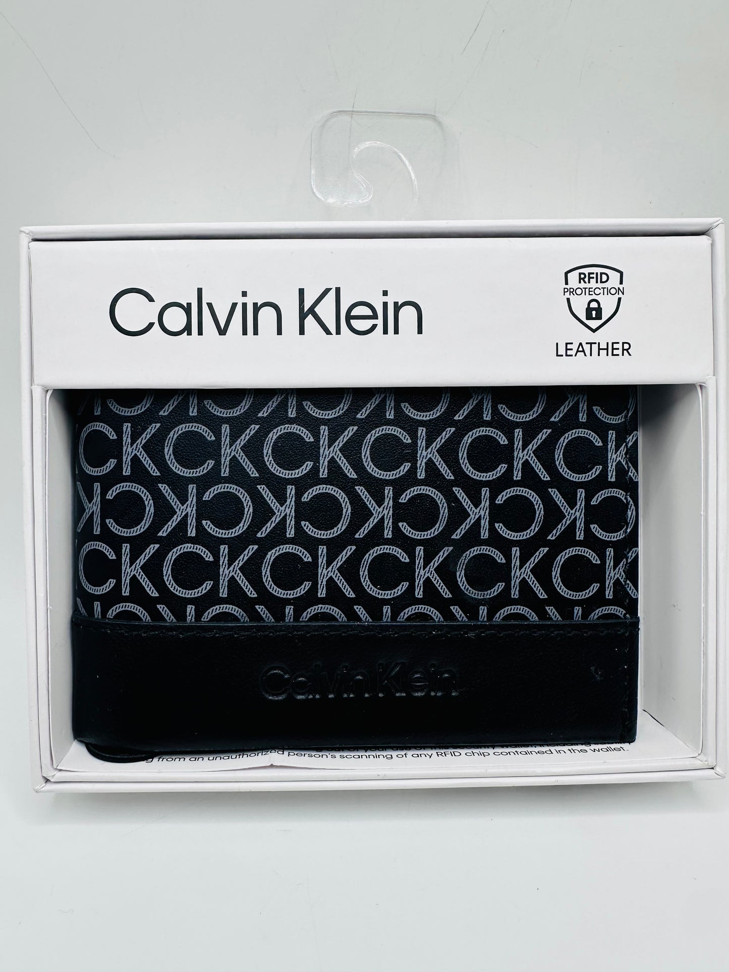 Calvin Klein wallet