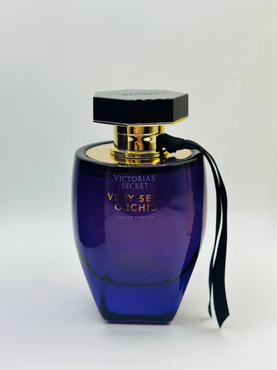 Victoria secret very sexy orchid perfume