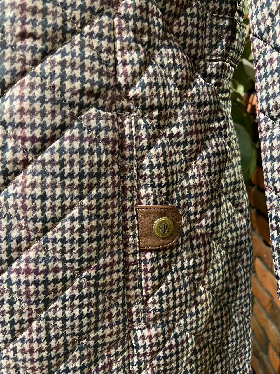 Ralph Lauren coat size medium