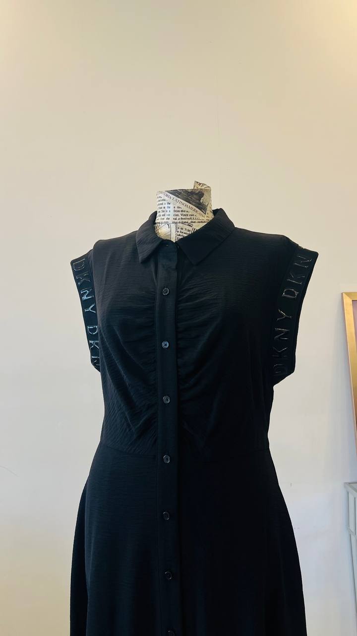Dkny dress size 10