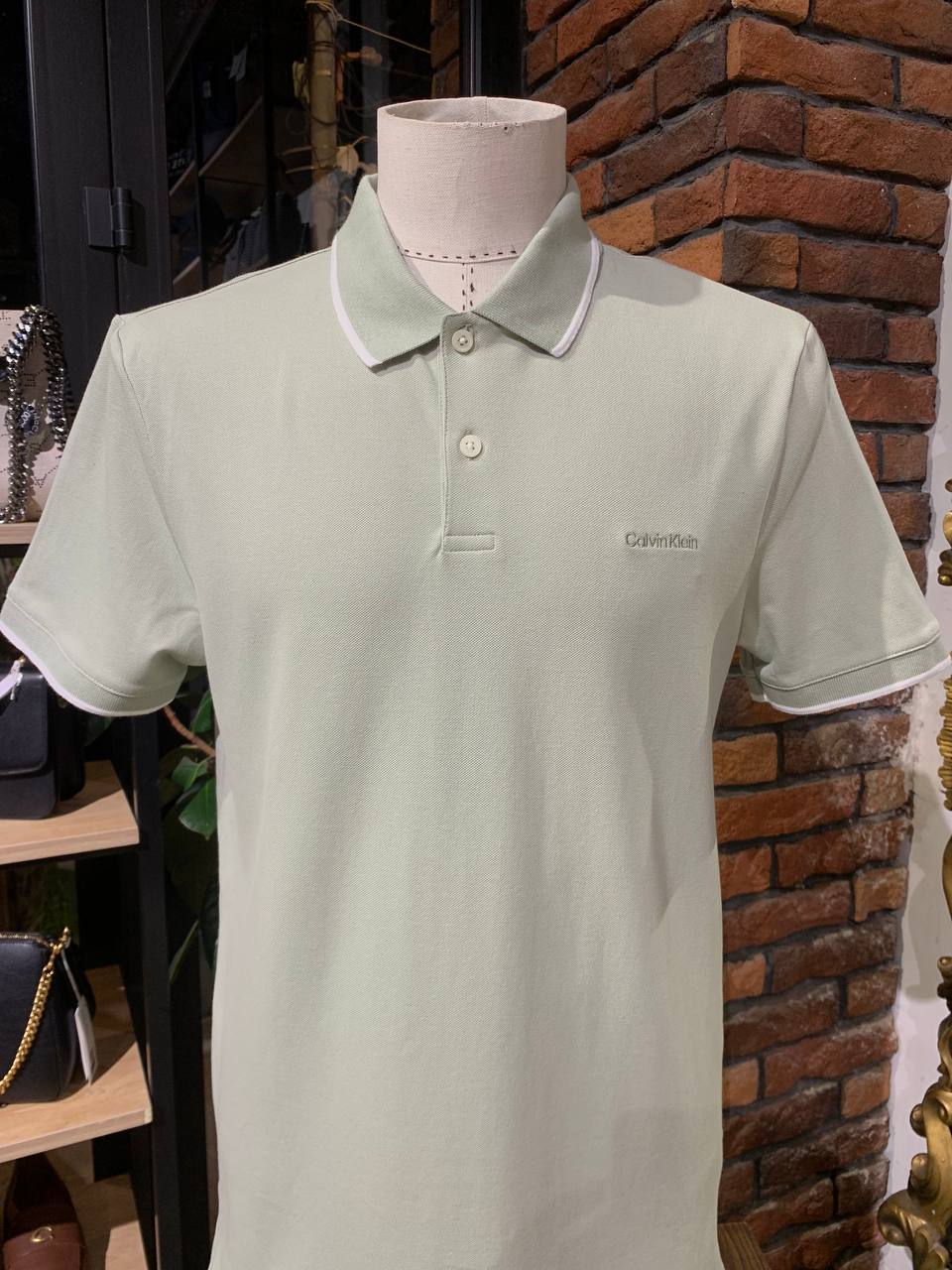 Calvin klein shirt