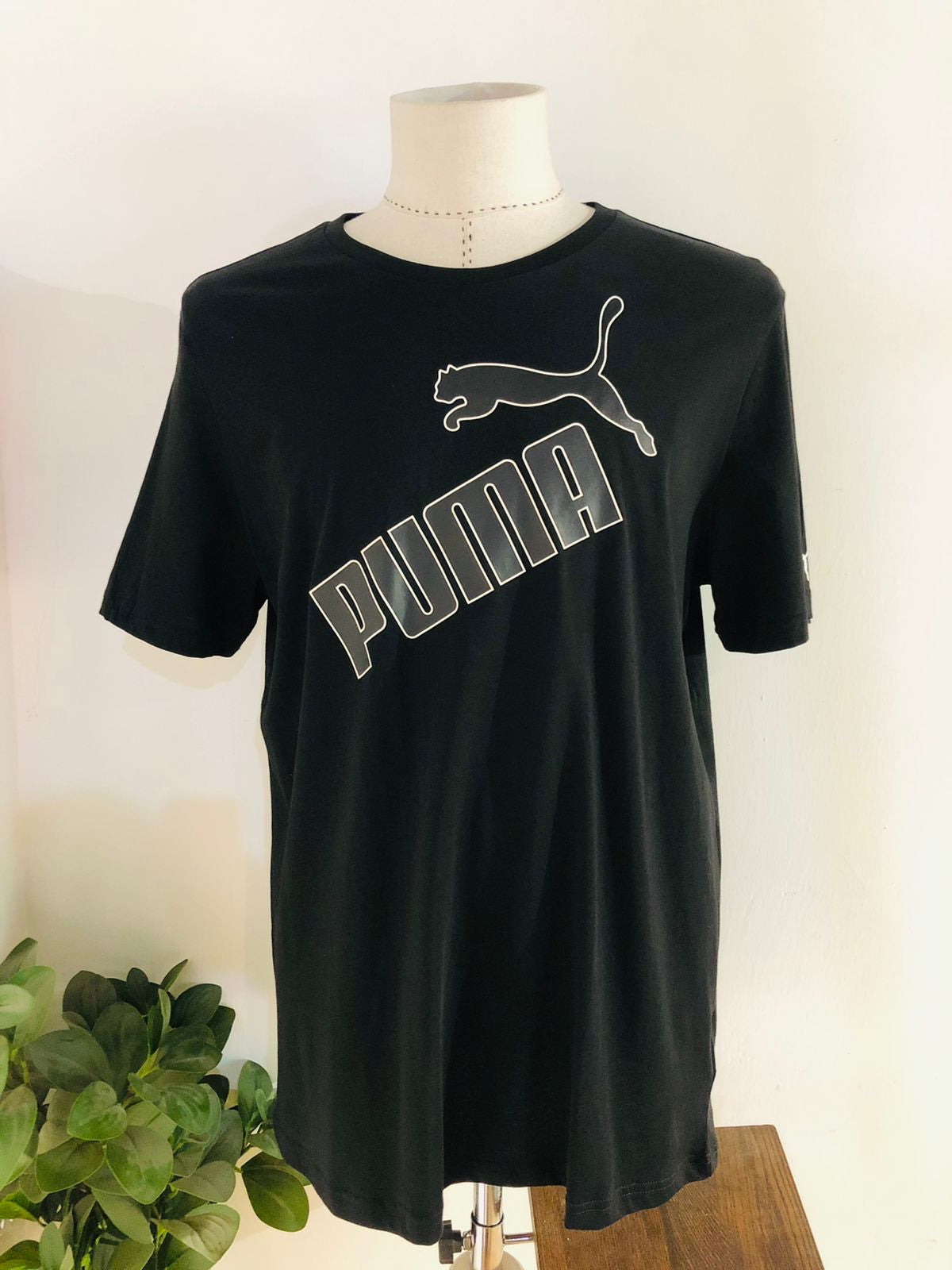 Puma shirt