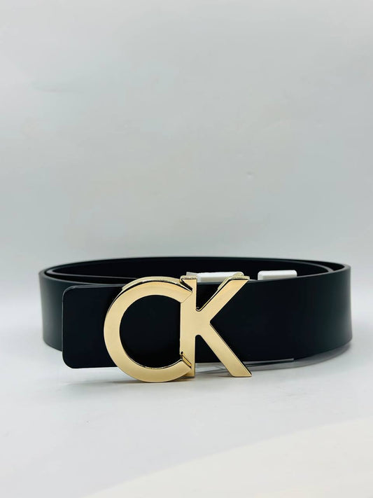 Calvin Klein belt