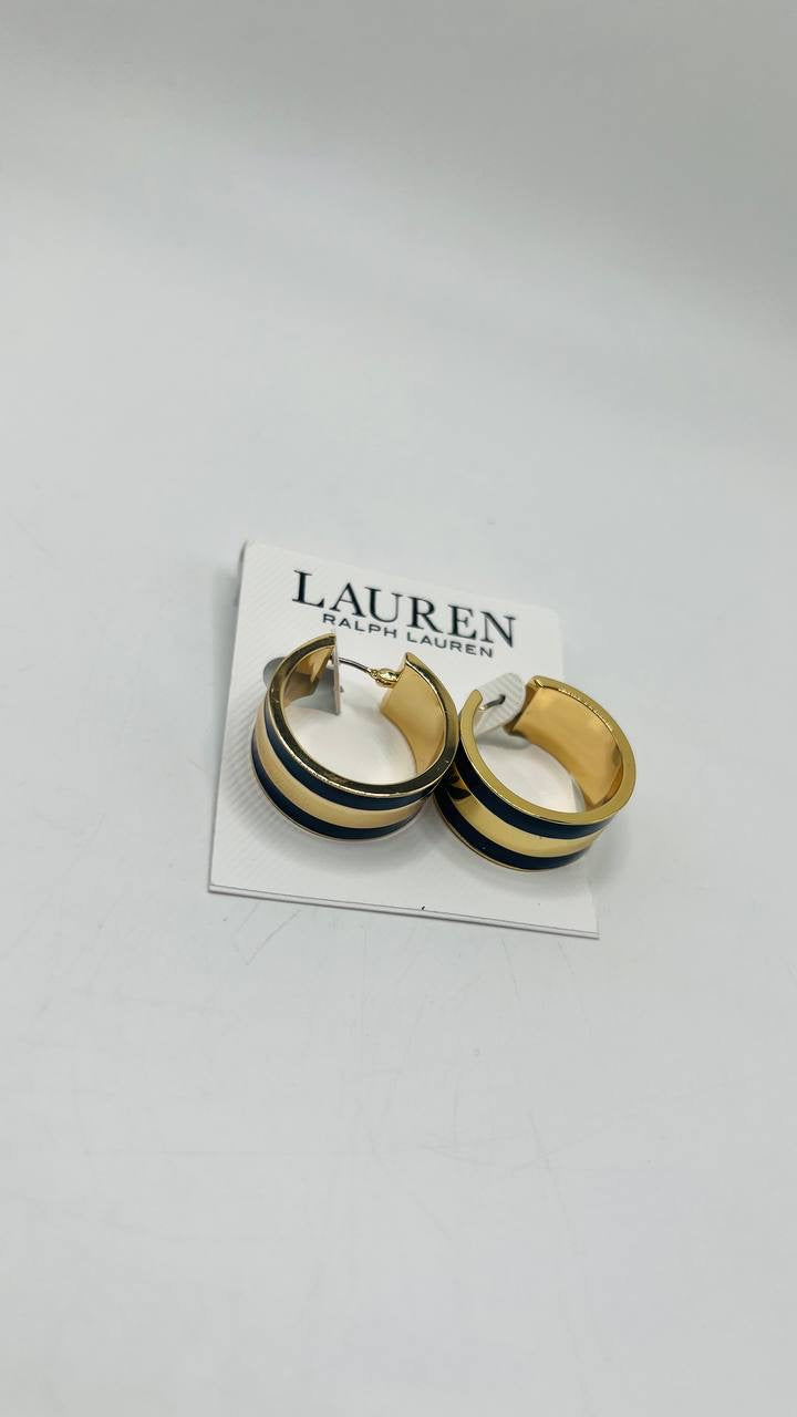 ralph lauren earrings