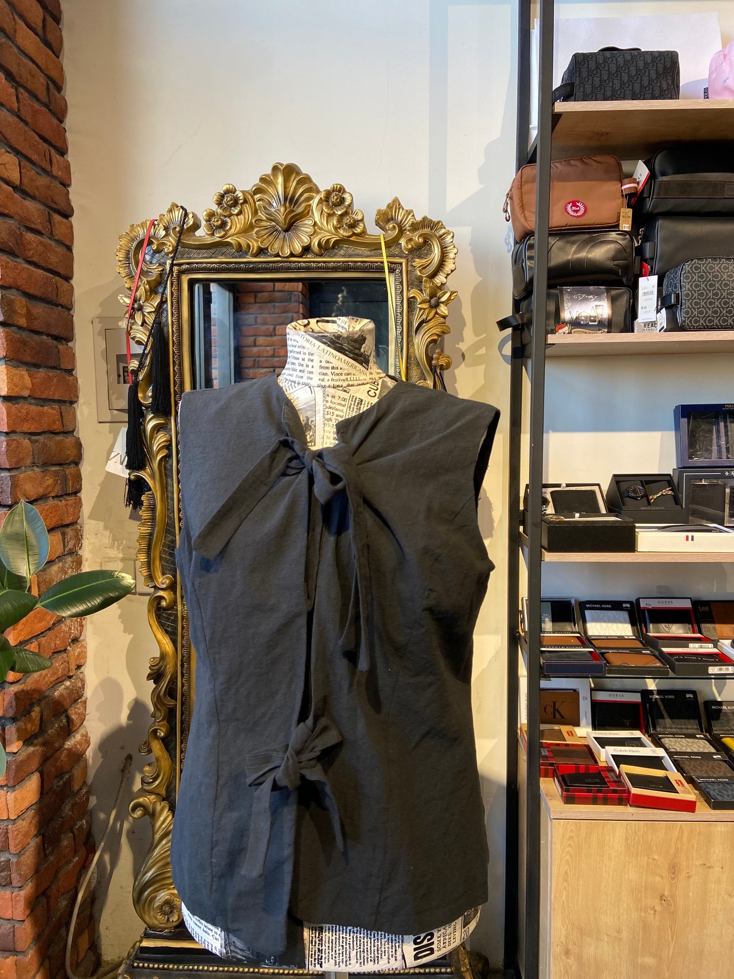 Cider top size large