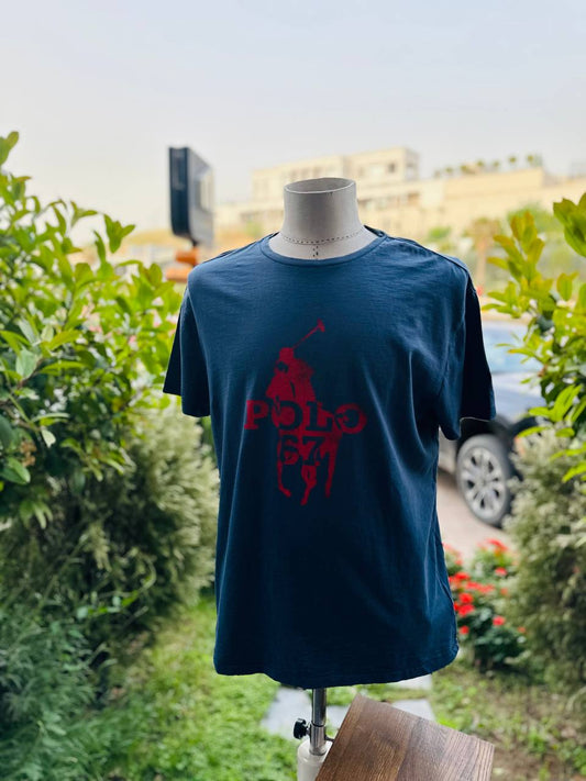Ralph Lauren shirt size medium
