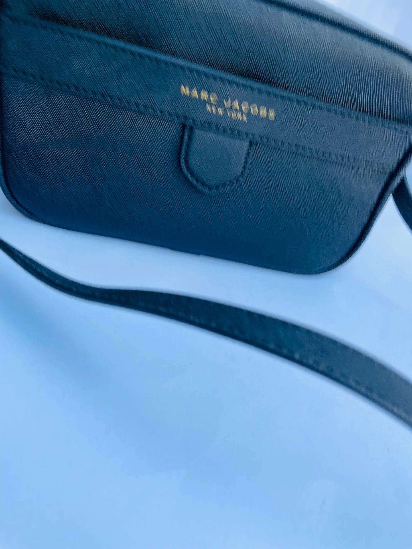 Marc jacobs crossbody bag