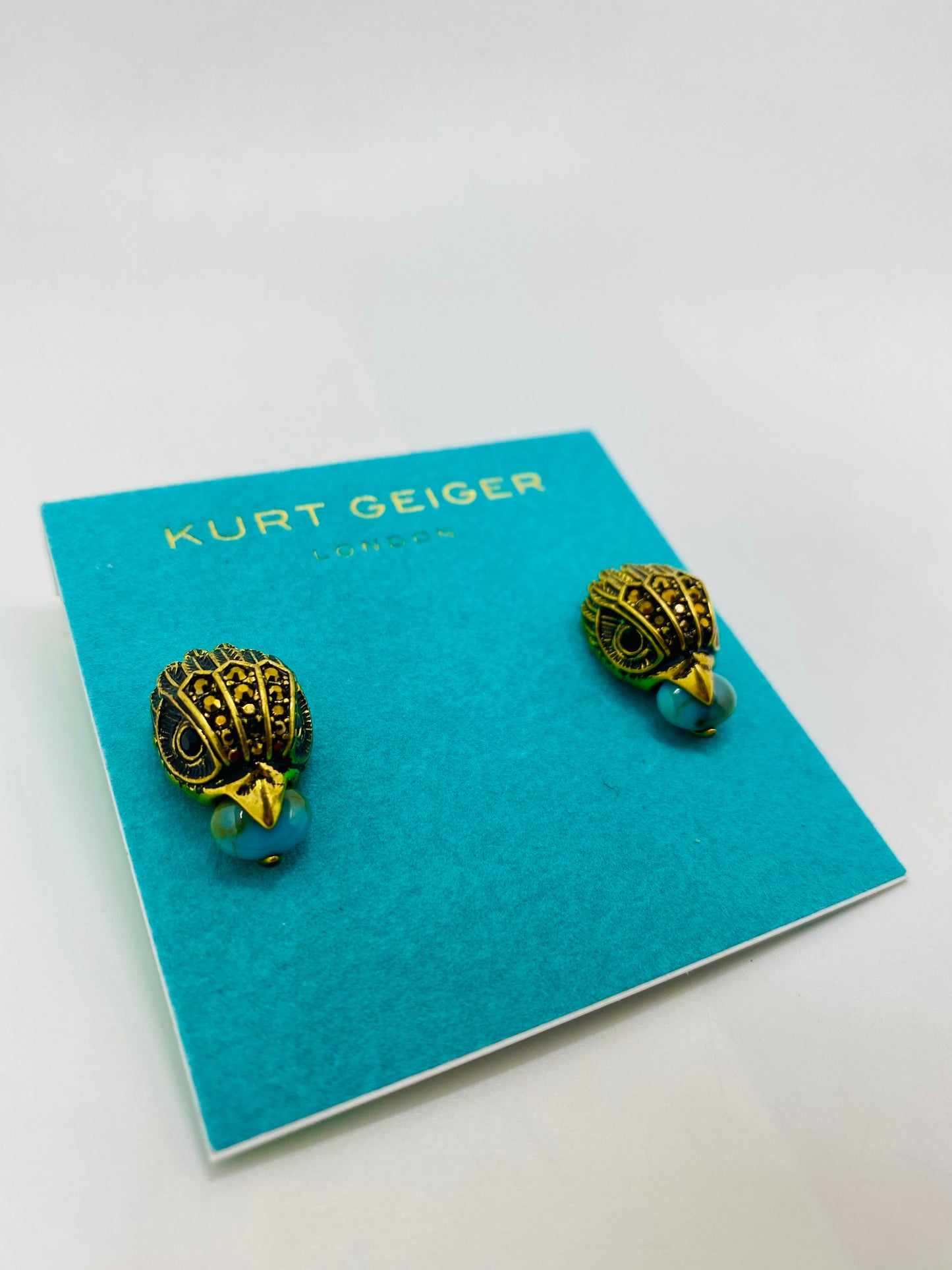 Kurt Geiger earrings