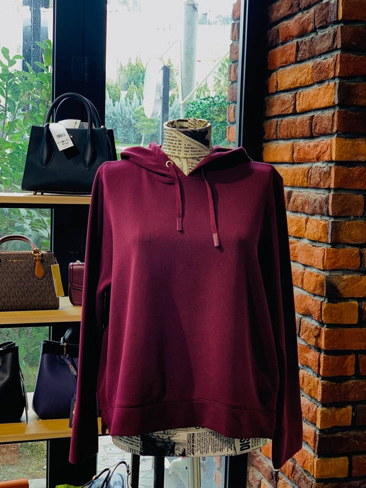 Dkny hoodie size large