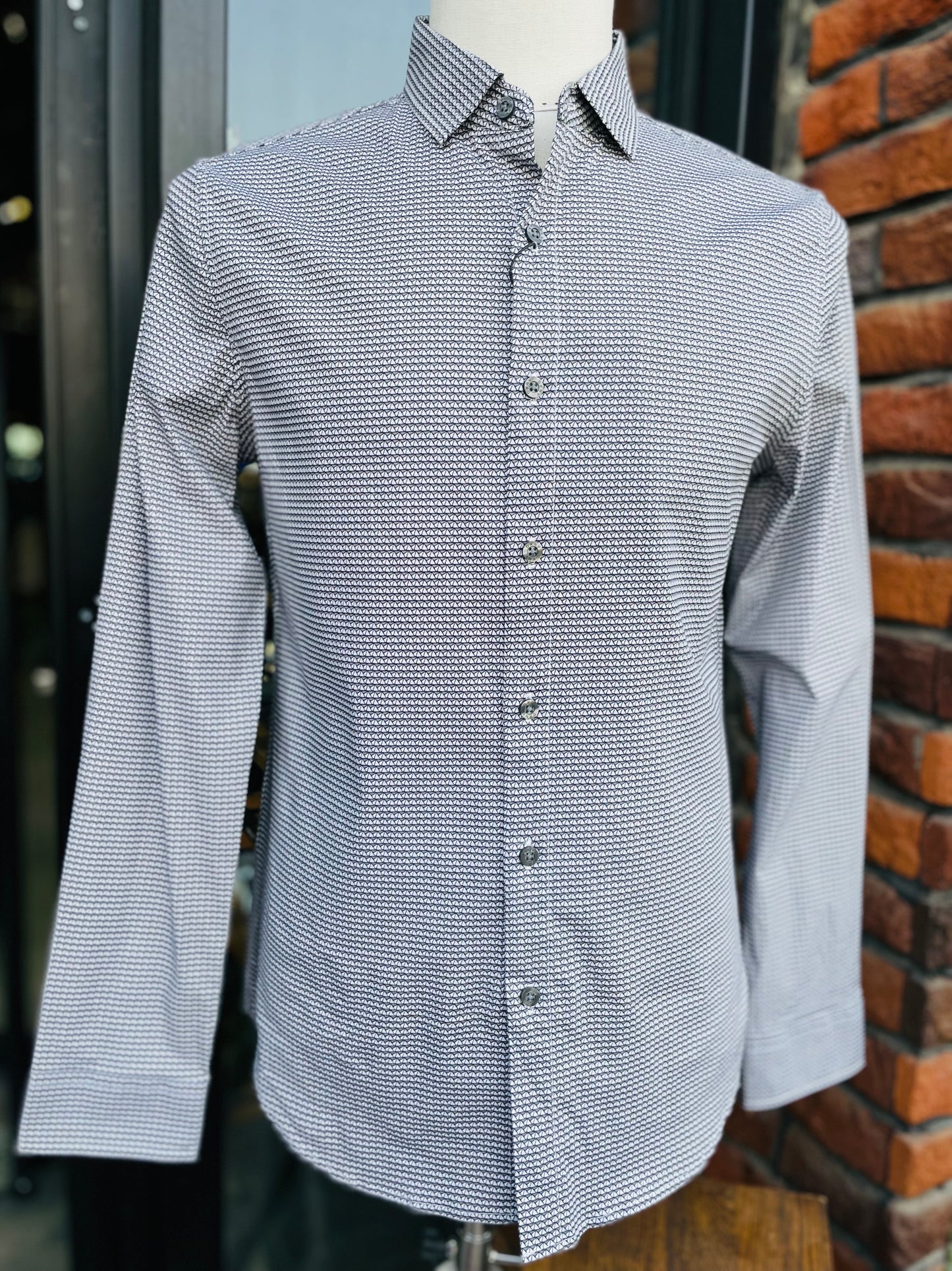 Dkny blouse for men