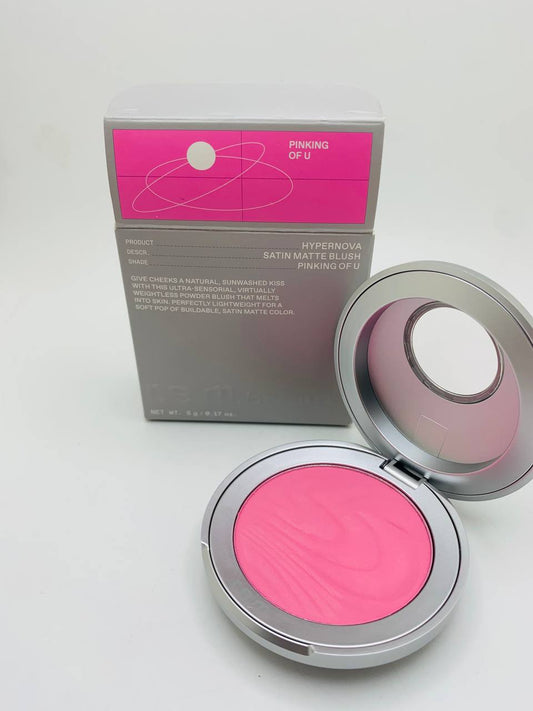 R.e.m. blush pinking of u