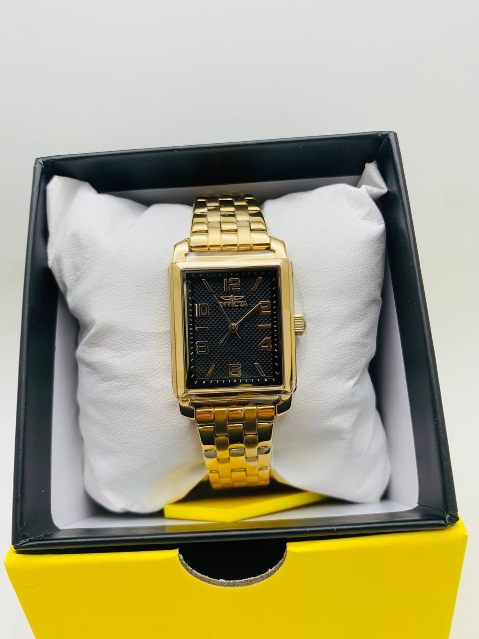 invicta watch
