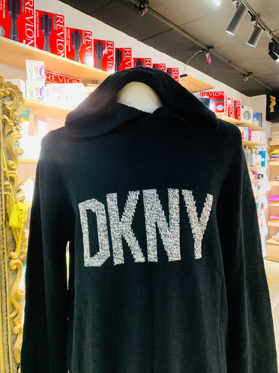 Dkny hoodie