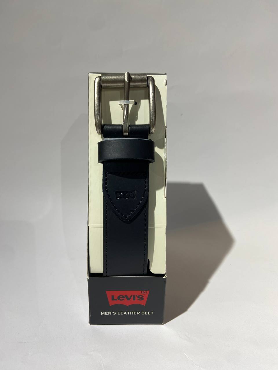 Levis belt