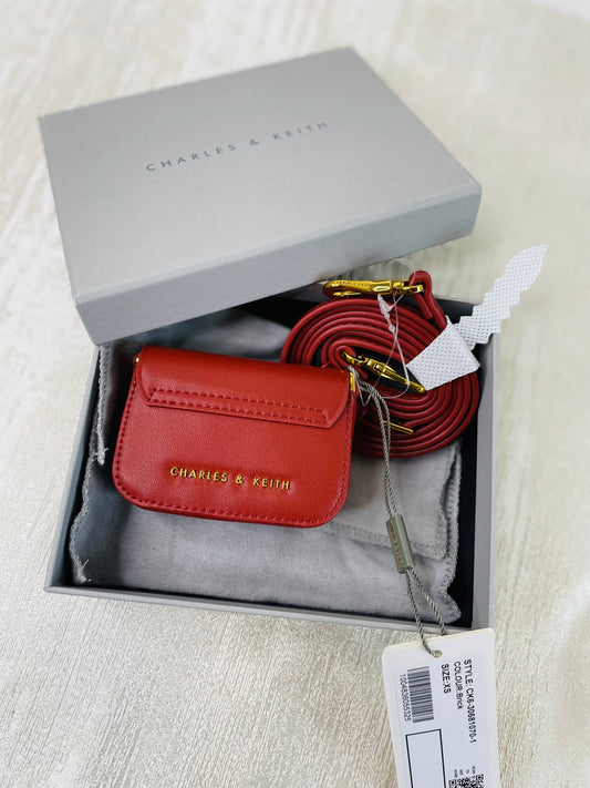 Charles Keith mini bag