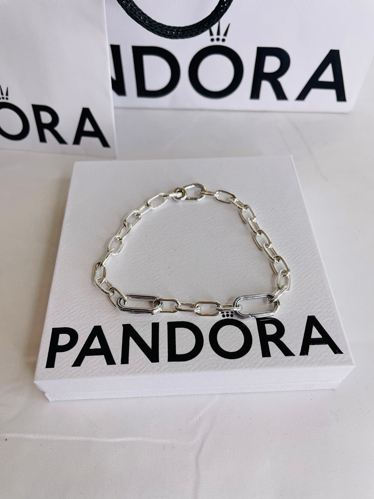 Pandora bracelet