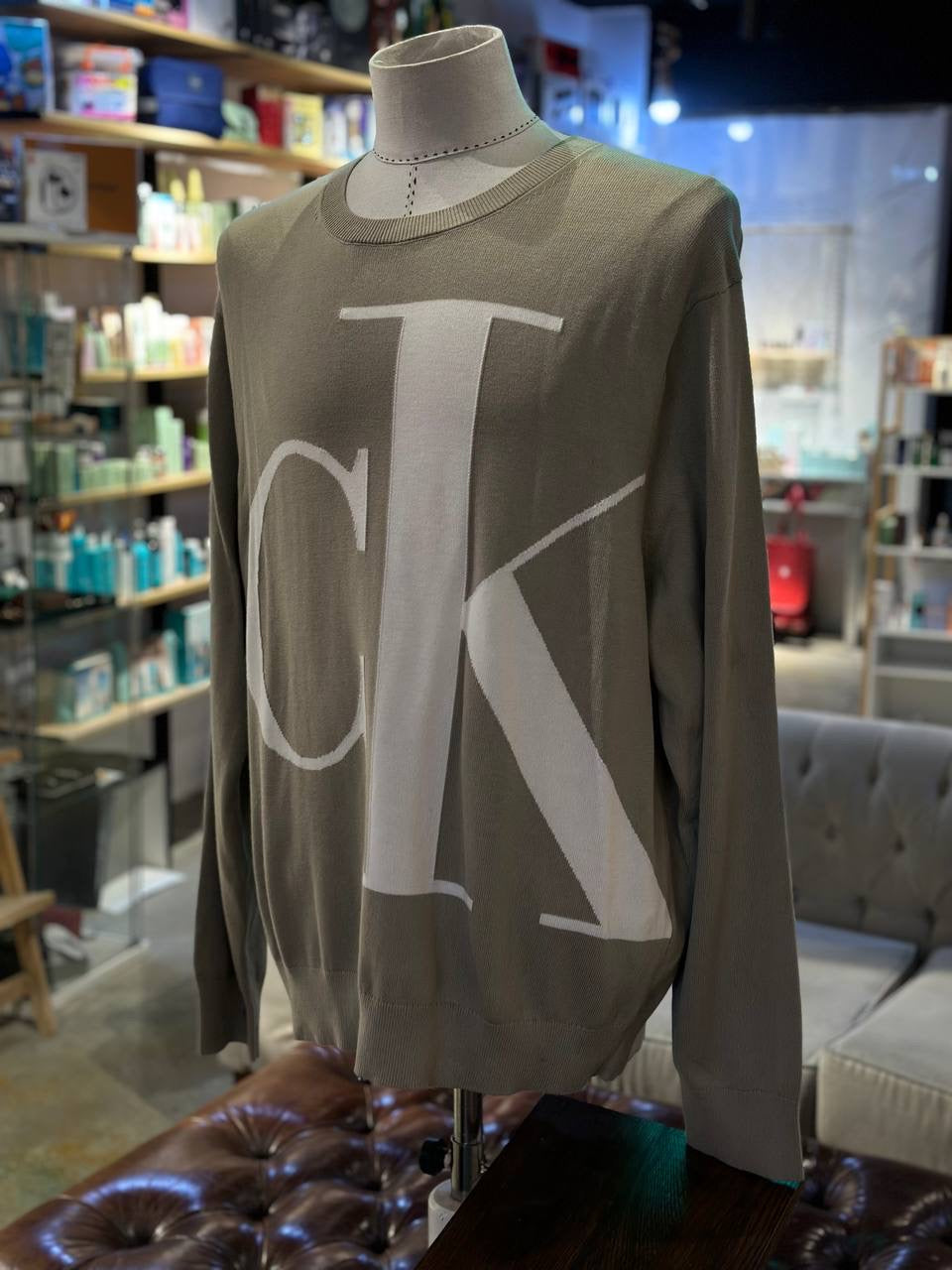 Calvin Klein sweater