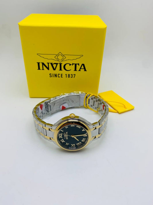 invicta watch