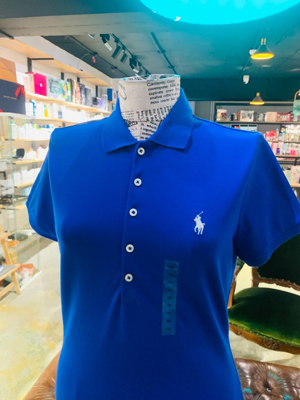 Ralph Lauren shirt