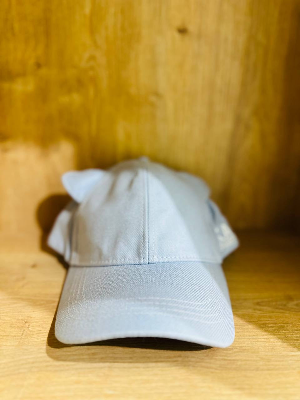karl lagerfeld hat