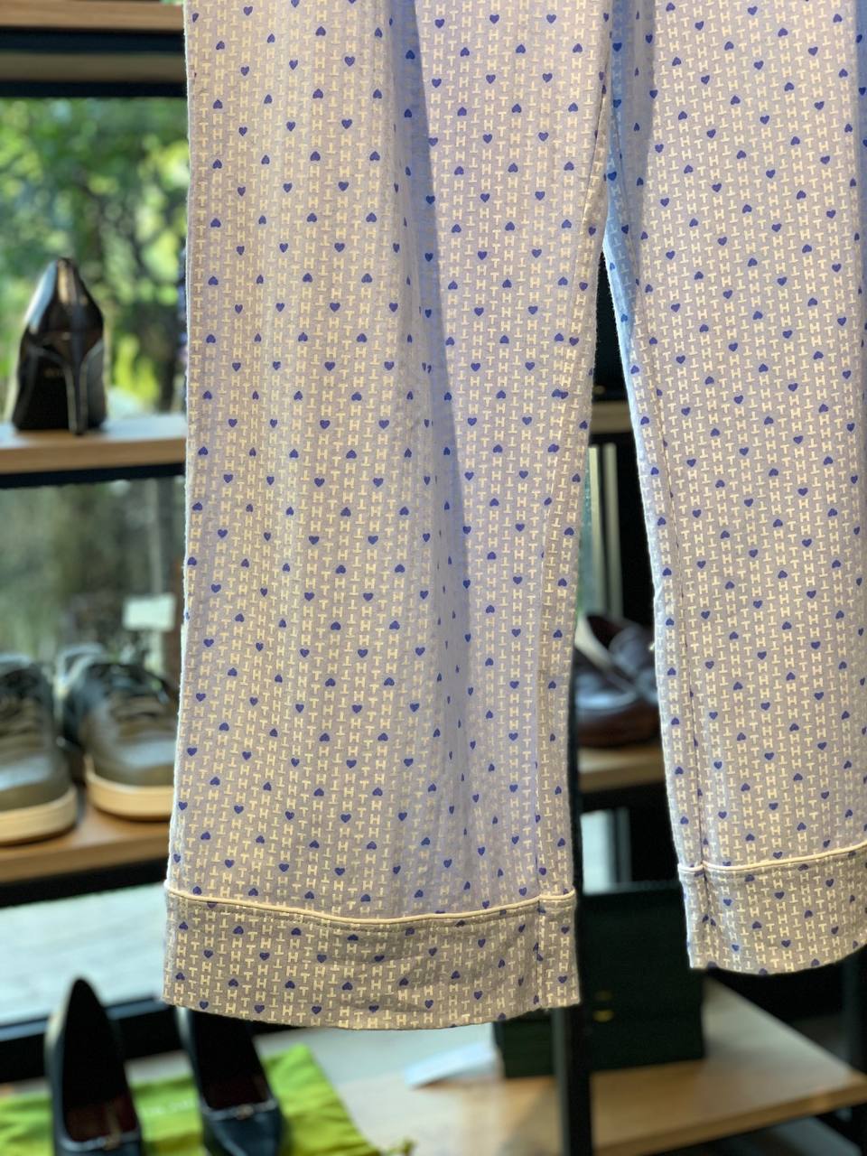 Tommy Hilfiger pajama set size large