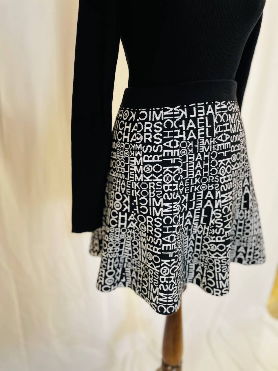 Michael kors skirt