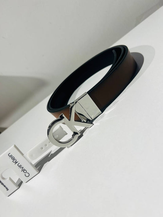 Calvin Klein belt size large