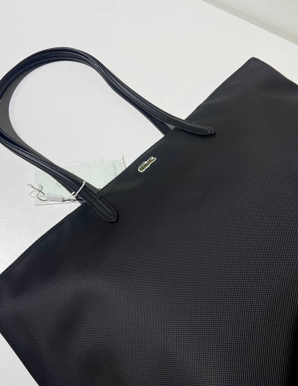 Lacoste bag