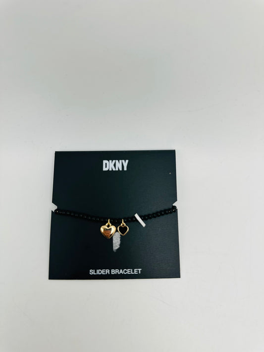 DKNY bracelet