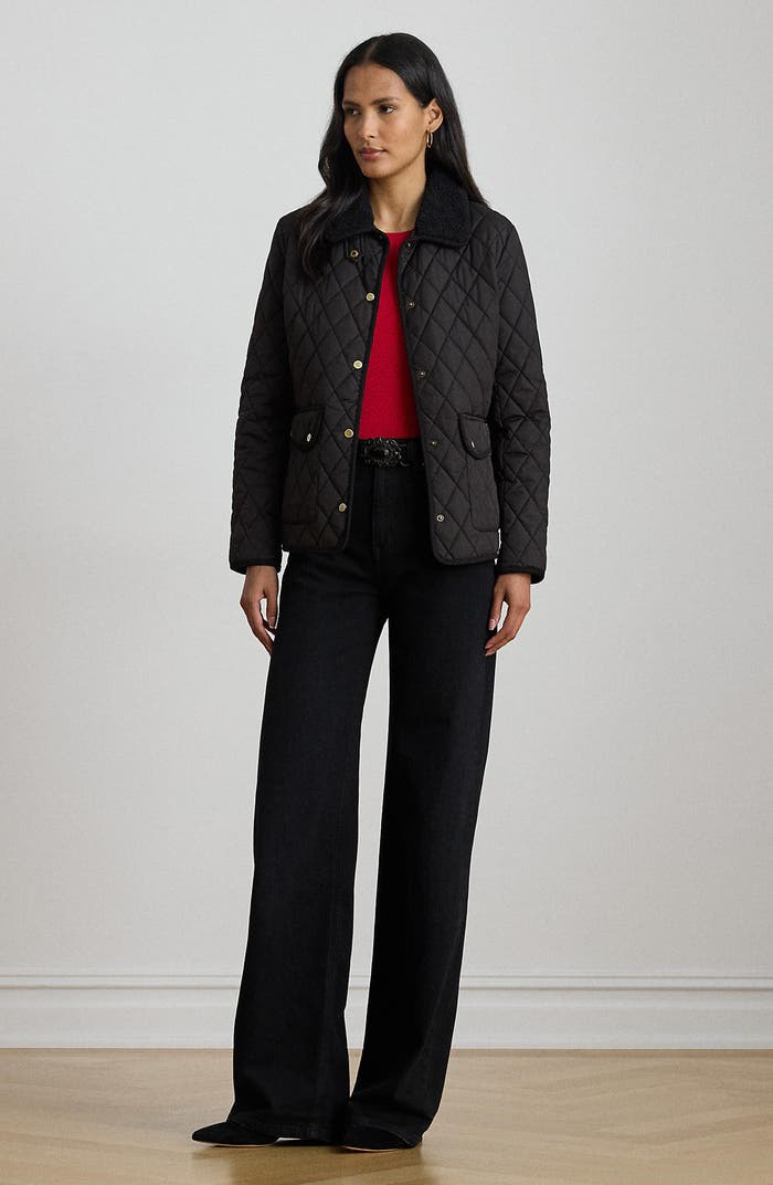 Ralph lauren coat