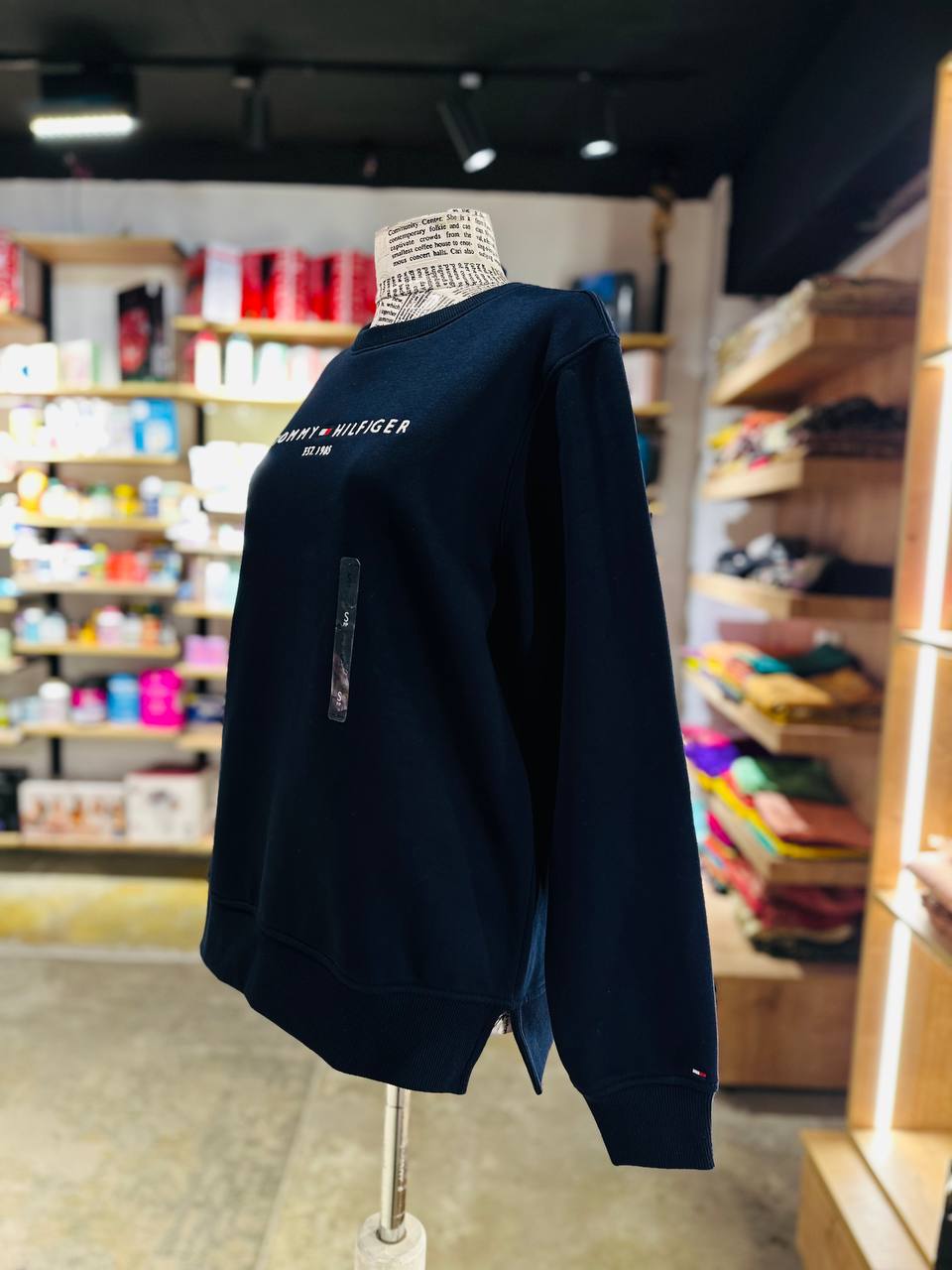 Tommy Hilfiger sweater