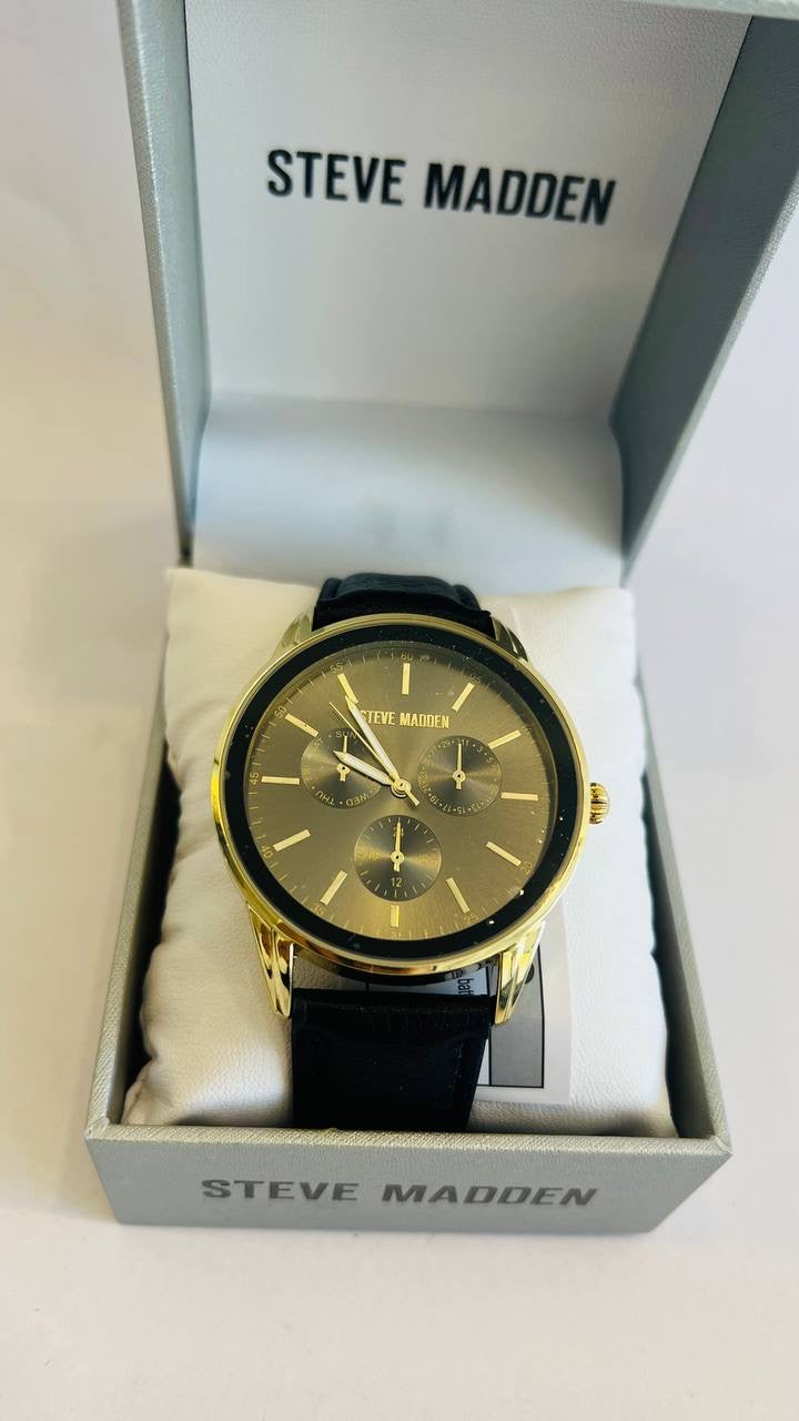 steve madden watch