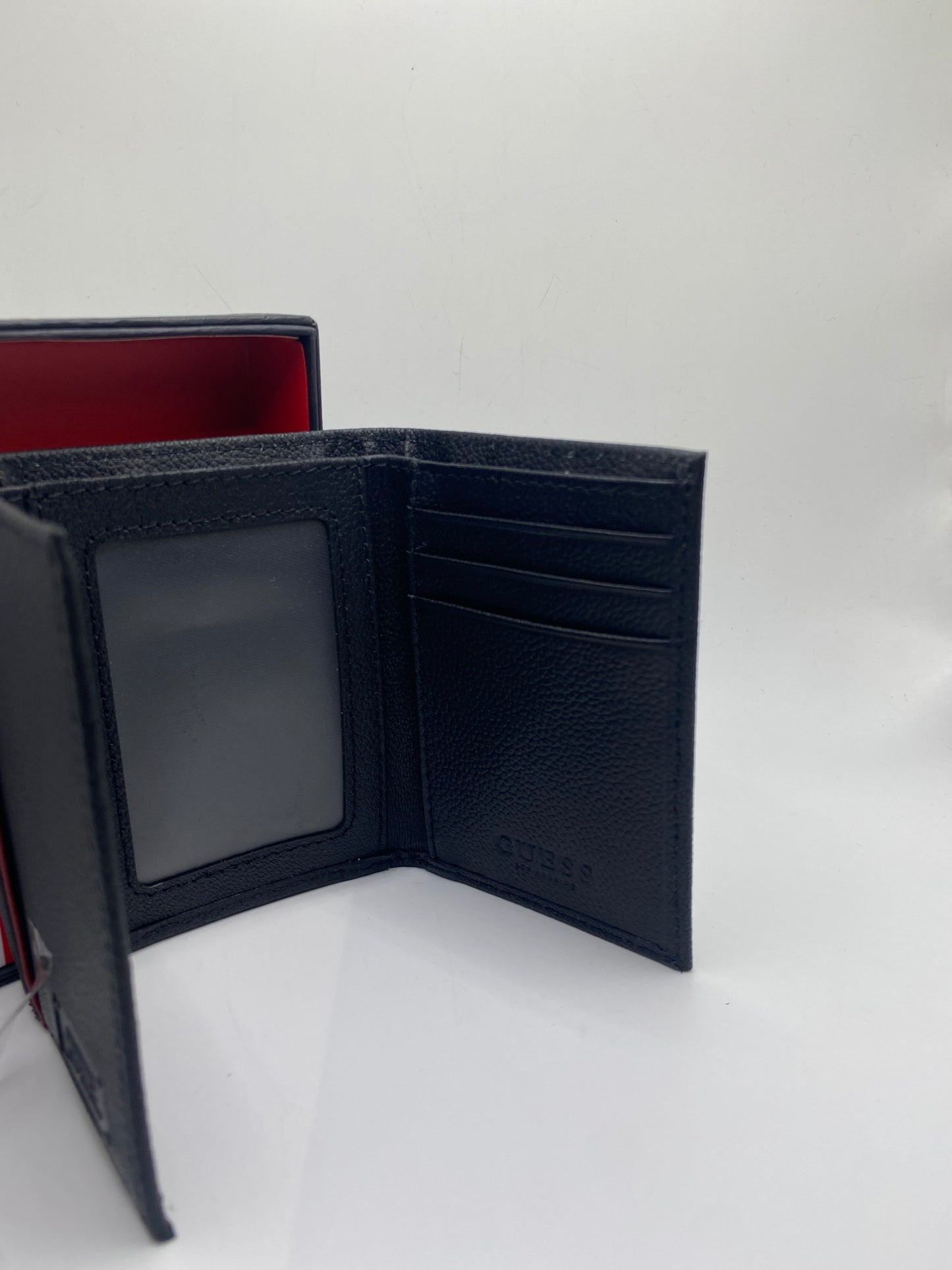 Guess wallet
