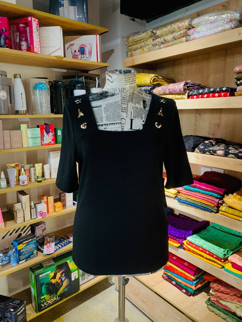 Karl Lagerfeld sweater