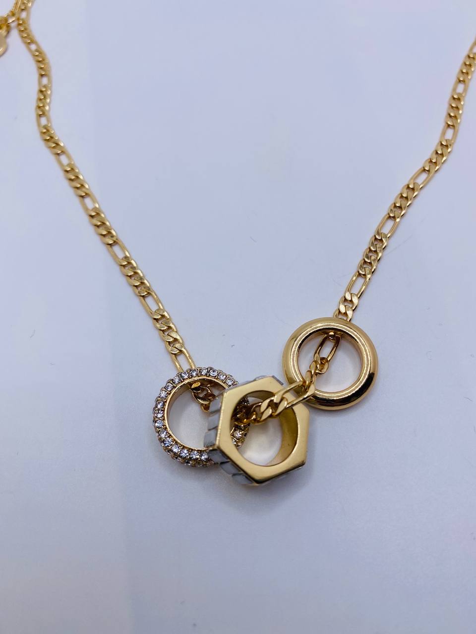 Dkny necklace
