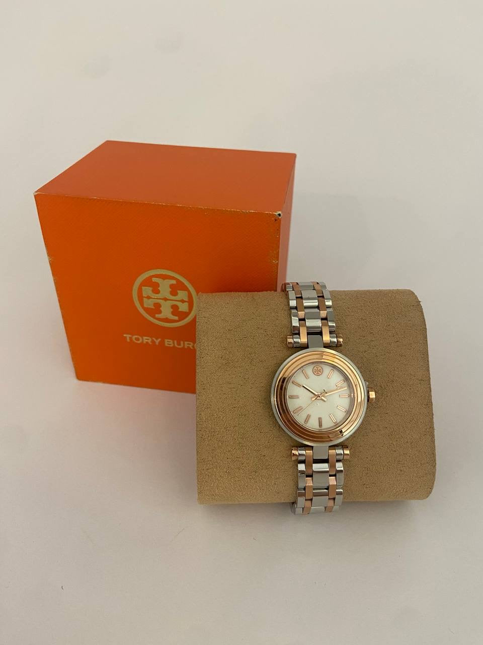 Tory burch watch