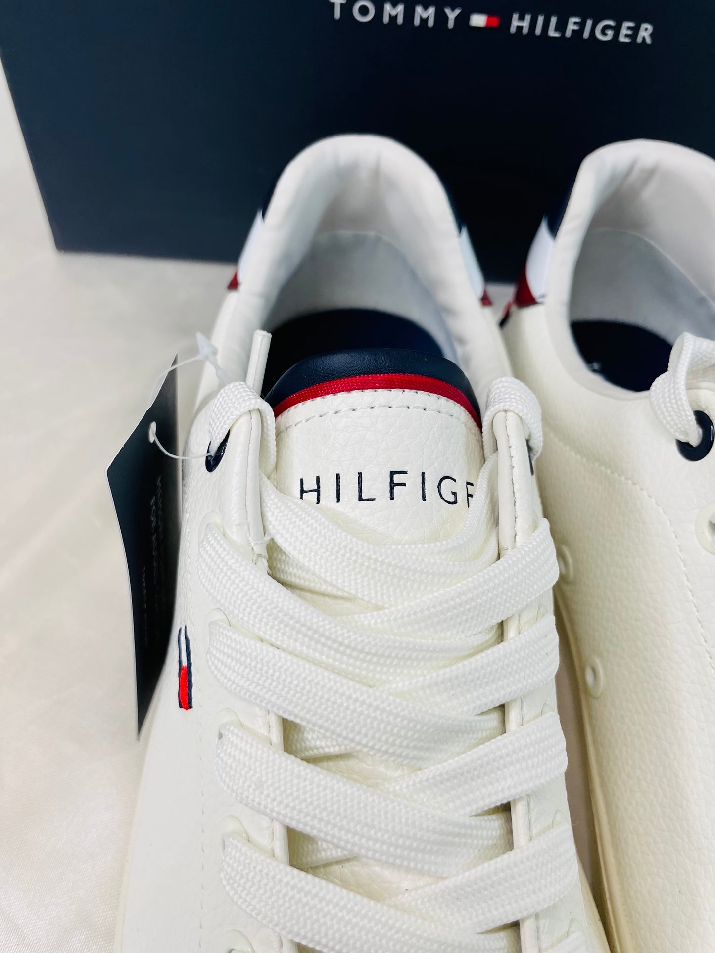 Tommy Hilfiger sneakers for men