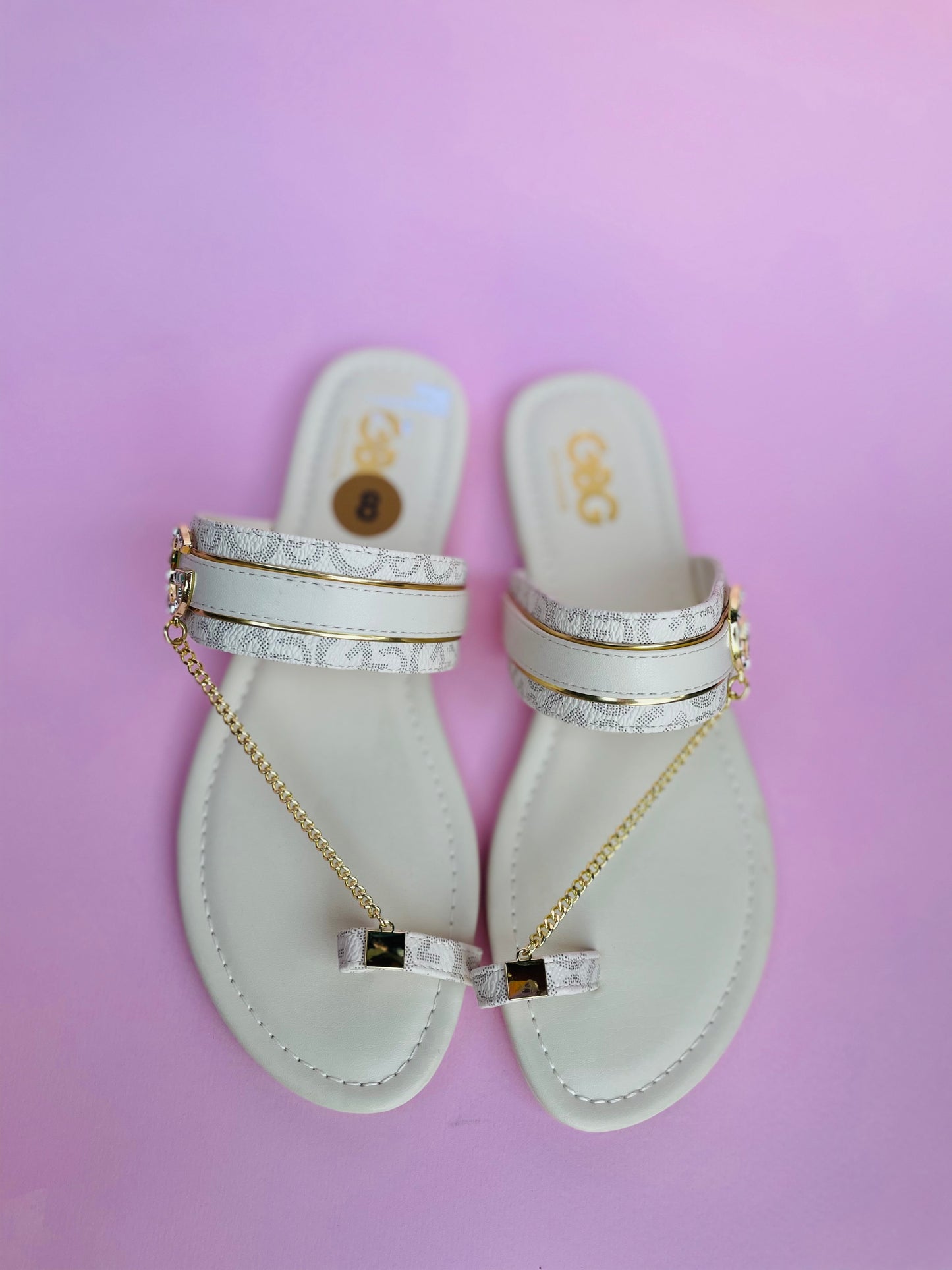 Gbg sandal