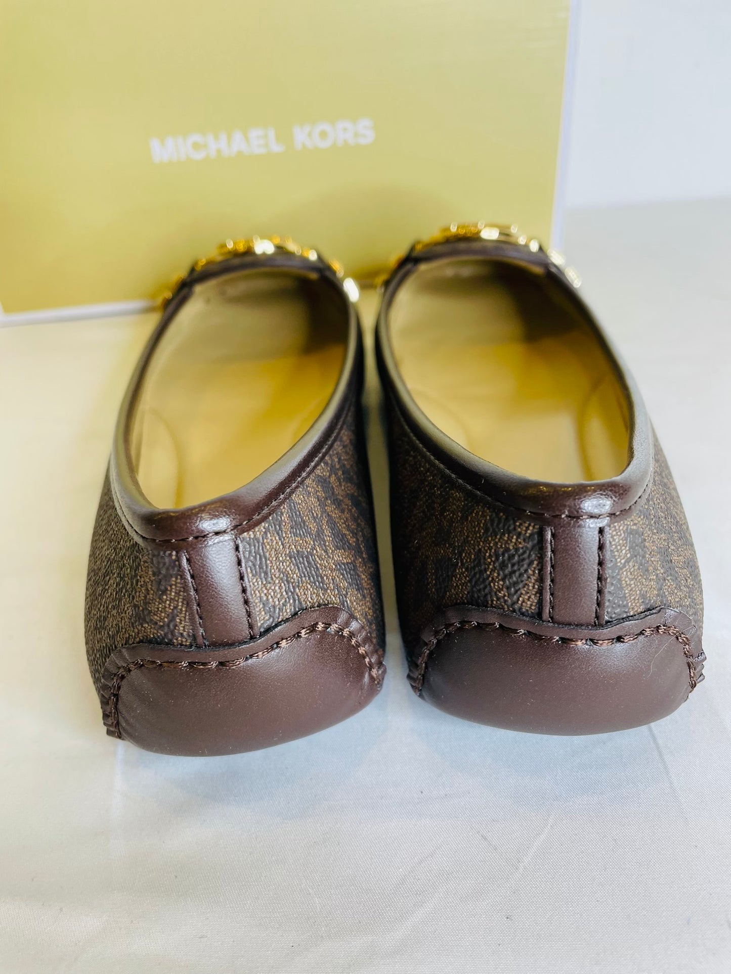 Michael kors shoes