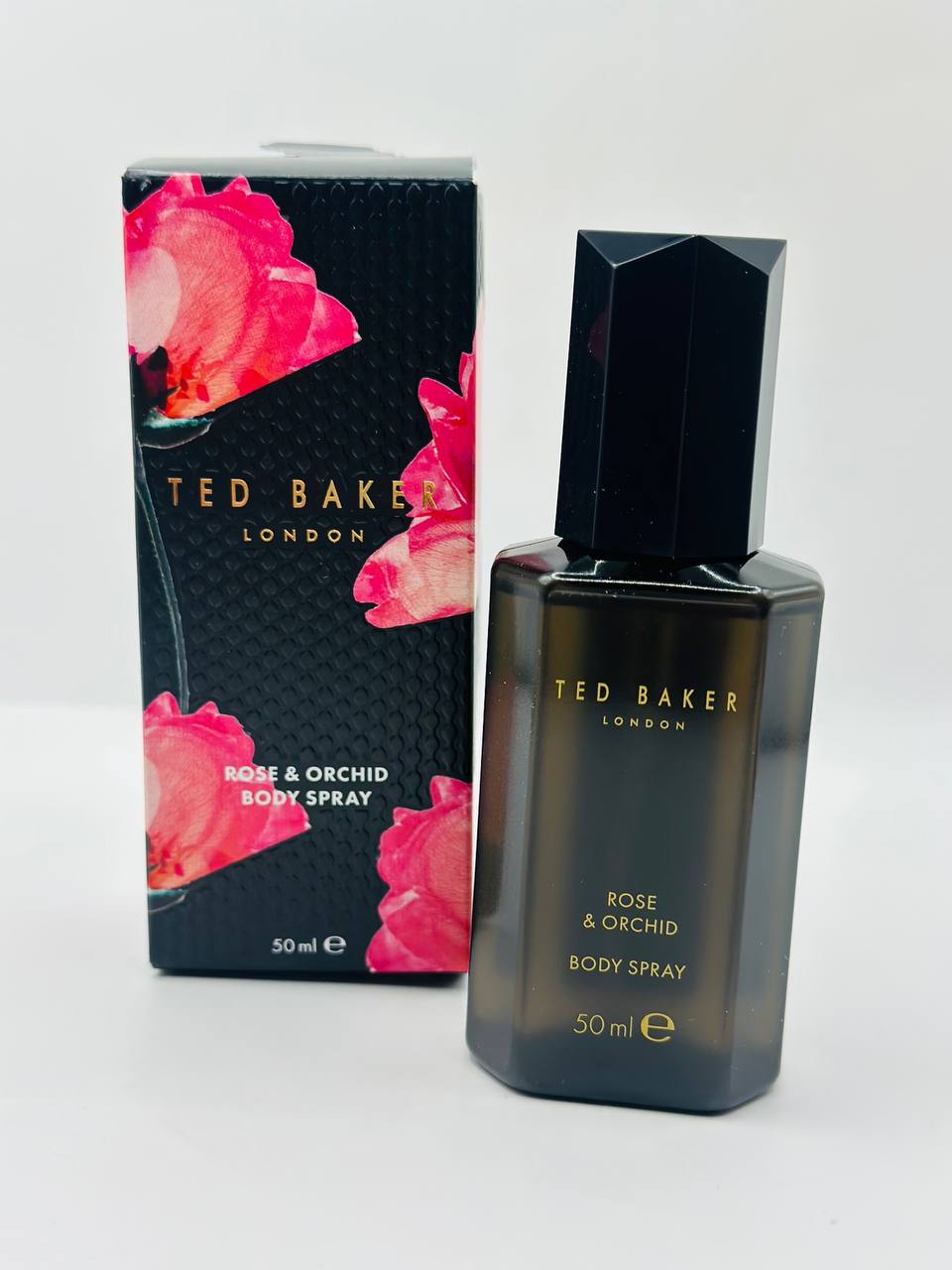 Ted baker body mist