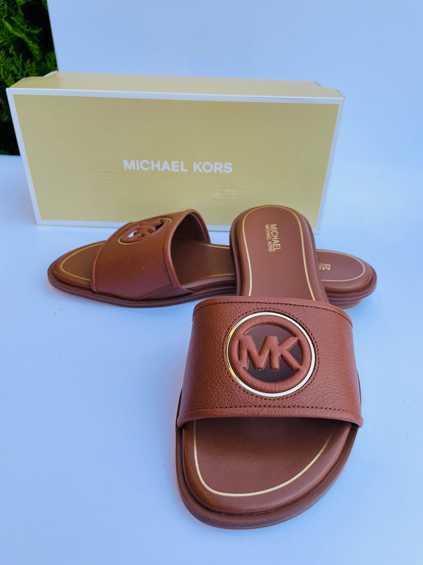Michael kors sandal