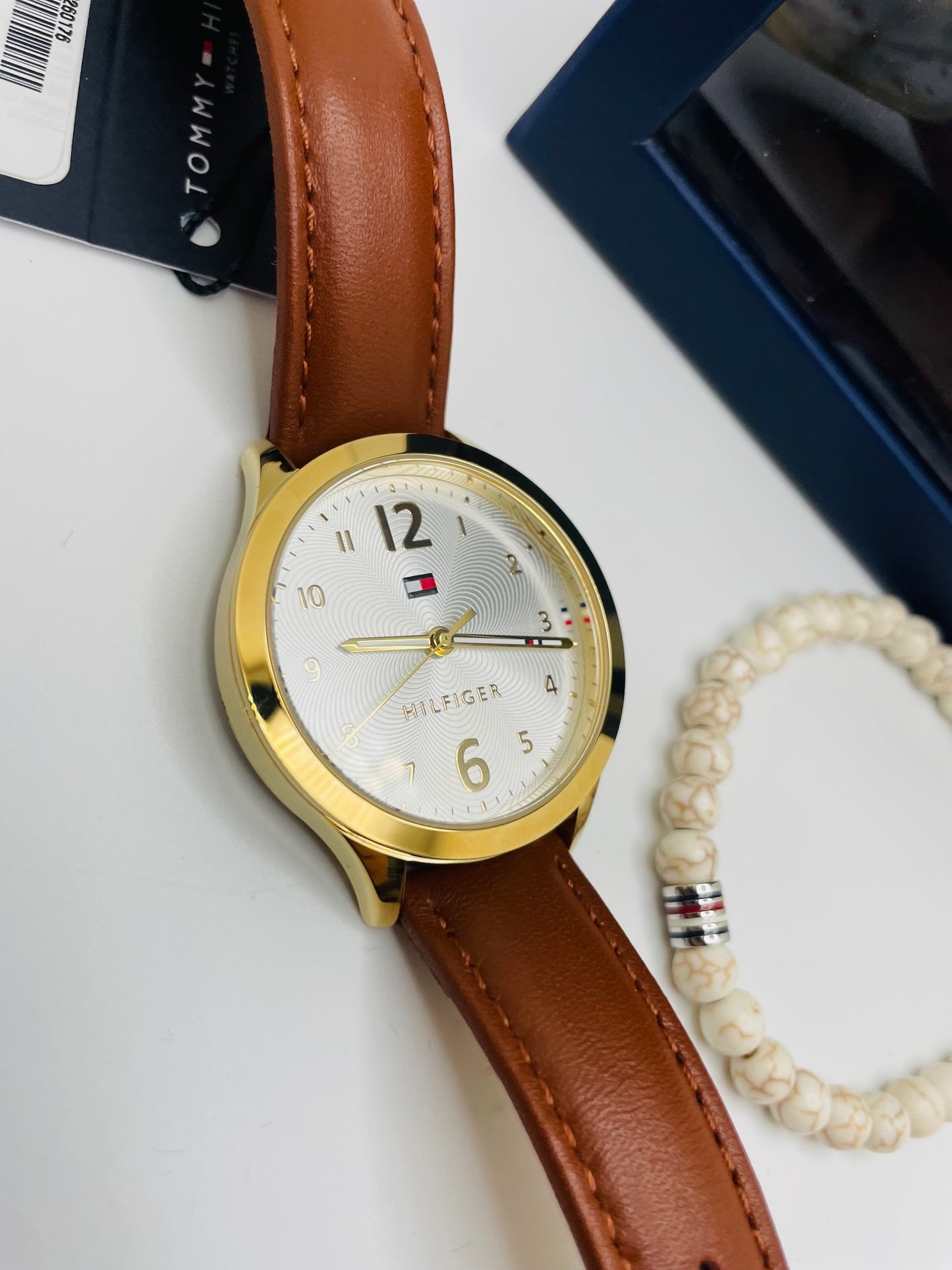 Tommy Hilfiger watch set