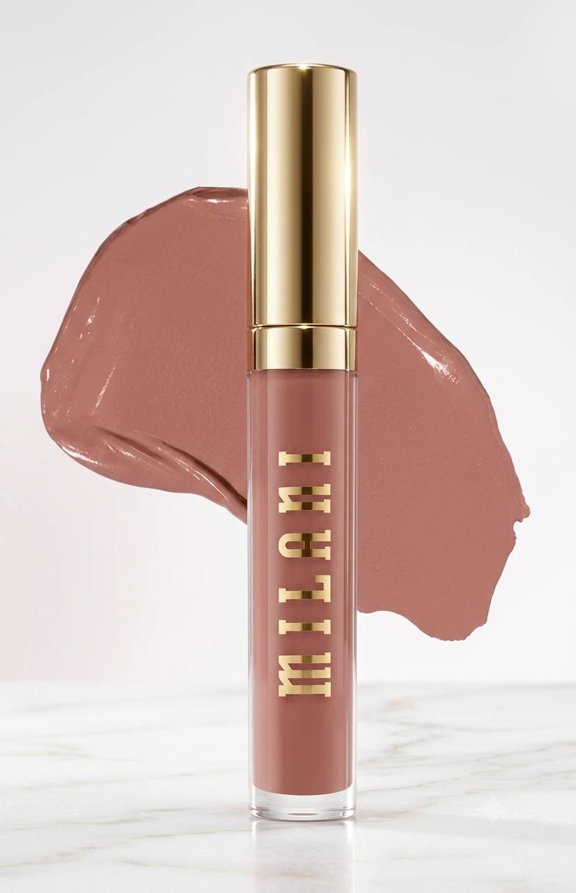 Milani lipstick